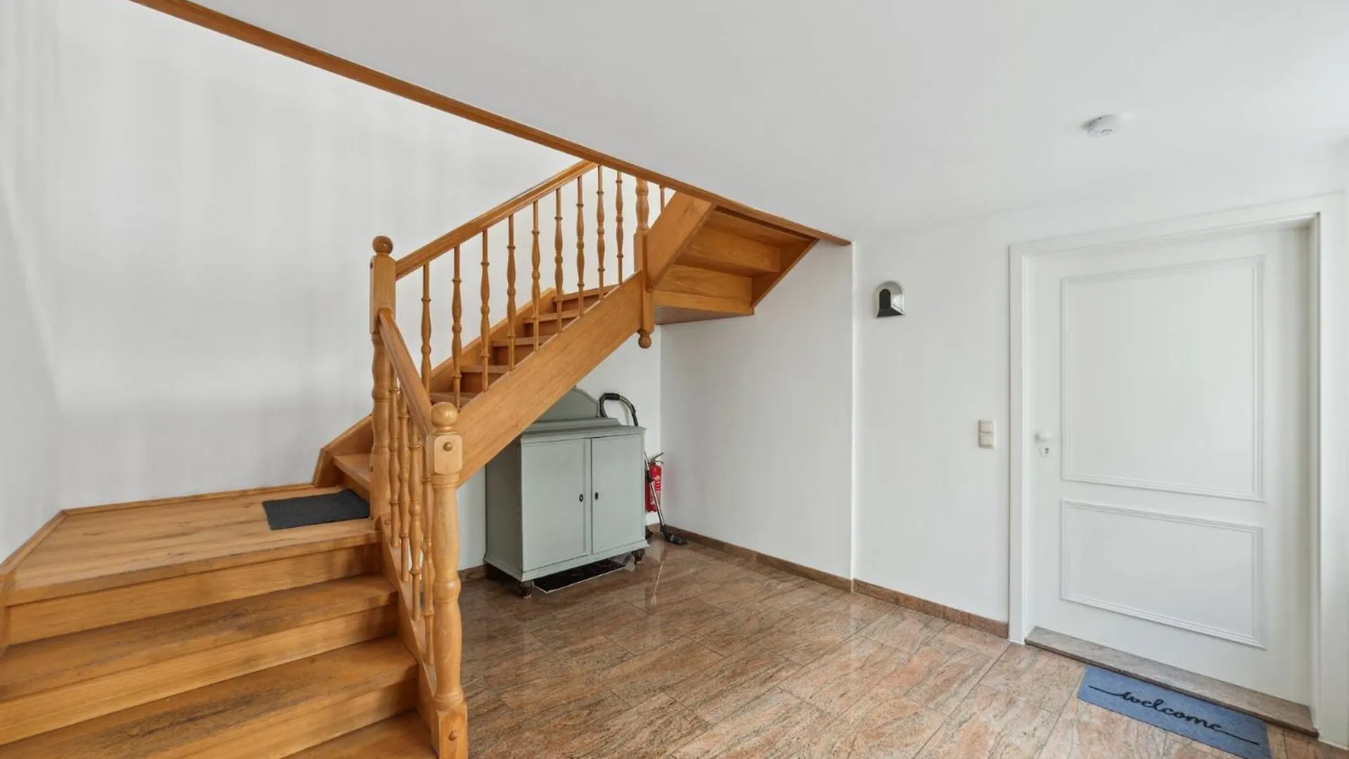 Apartment Am Albertsplatz Im Zentrum Coburg 0*,  Germany