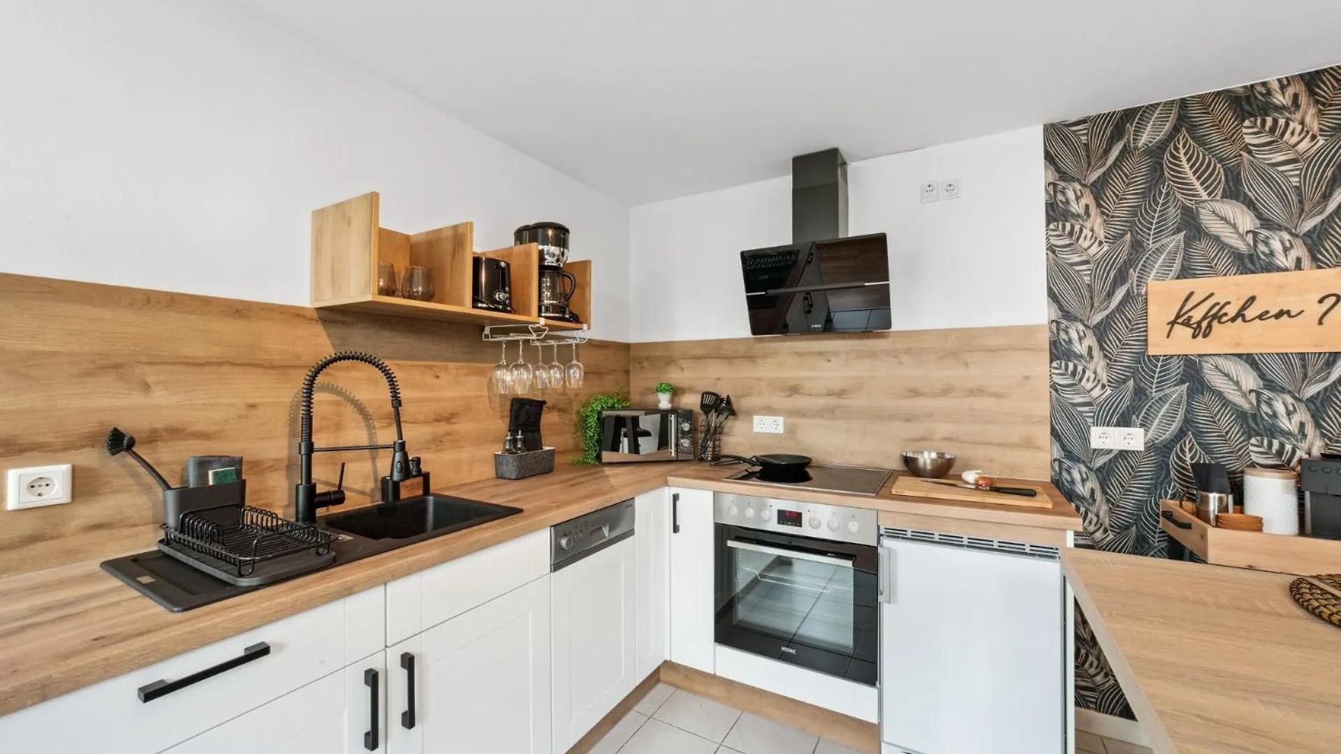 Apartment Am Albertsplatz Im Zentrum Coburg