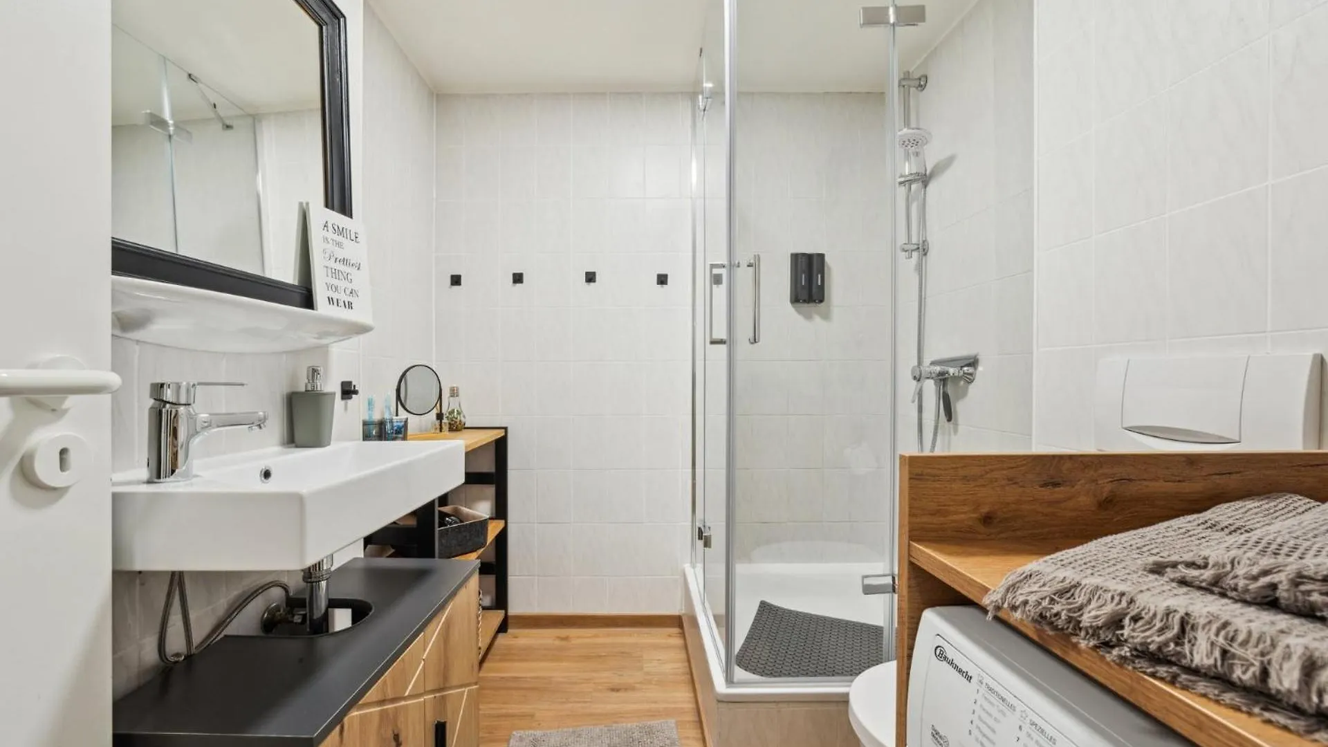 Apartment Am Albertsplatz Im Zentrum Coburg 0*,